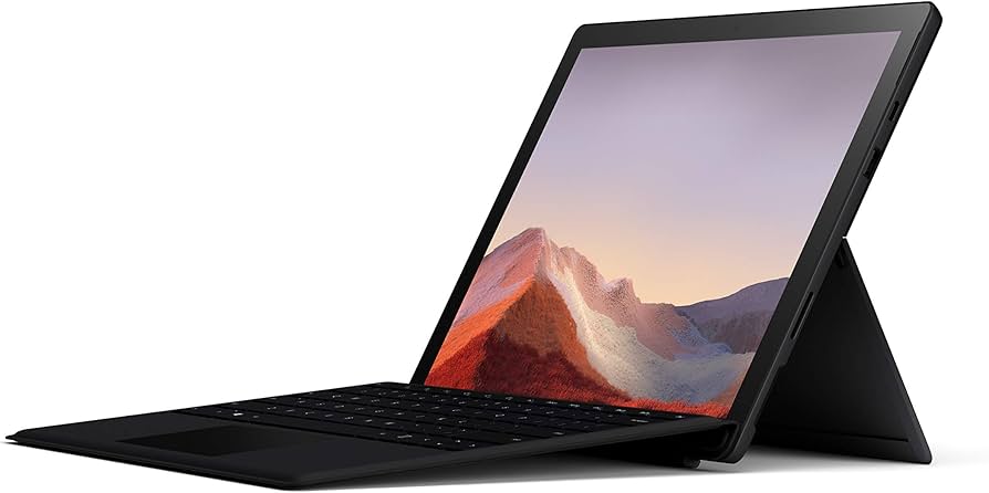Amazon.com : Microsoft Surface Pro 7 – 12.3
