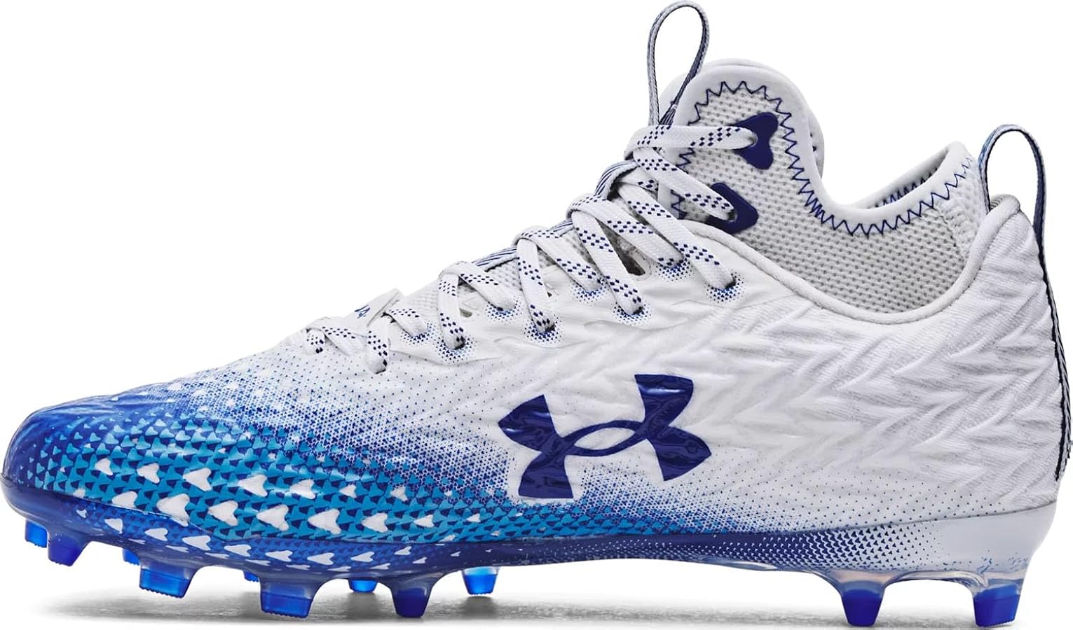 UA SPOTLIGHT CLONE 3.0 アメフト スパイク 30 Under Armour Men's UA