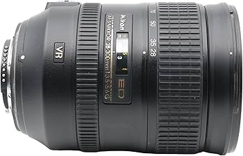 Amazon | Nikon 高倍率ズームレンズ AF-S NIKKOR 28-300mm f/3.5-5.6G