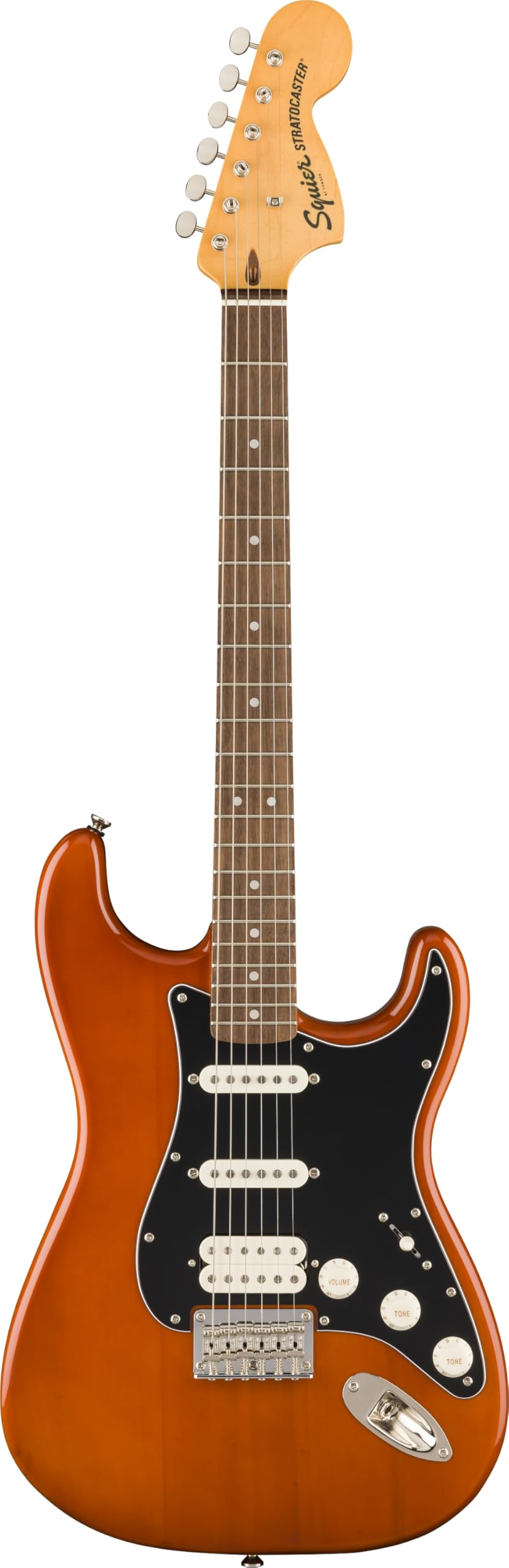 Amazon | Squier by Fender スクワイヤー エレキギター Classic Vibe