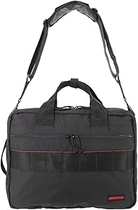 Amazon.co.jp: [ブリーフィング] ブリーフケース 3WAY A4 TR-3 S MW