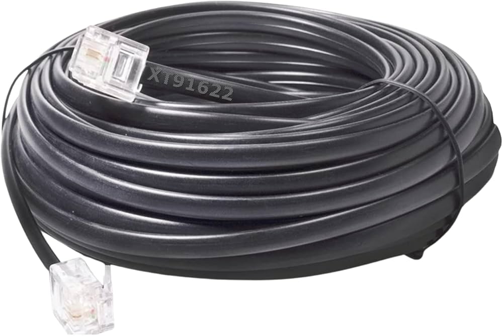 Amazon.com: Xtenzi 6Pin Flex Cable XTFC Wire Accessory XT91622 for