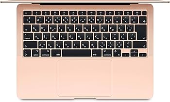 Amazon.co.jp: 【整備済み品】 Apple MacBook Air M1 2020(13インチAir
