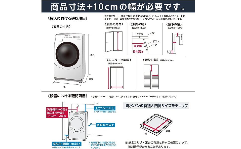 Amazon | シャープ SHARP 全自動洗濯機 幅56.5cm(ボディ幅52.0cm) 6kg