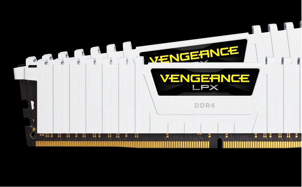 Amazon | CORSAIR DDR4-2666MHz デスクトップPC用 メモリ VENGEANCE