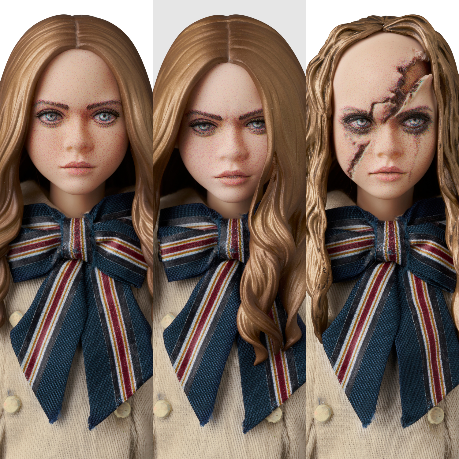 MAFEX/ M3GAN: ミーガン