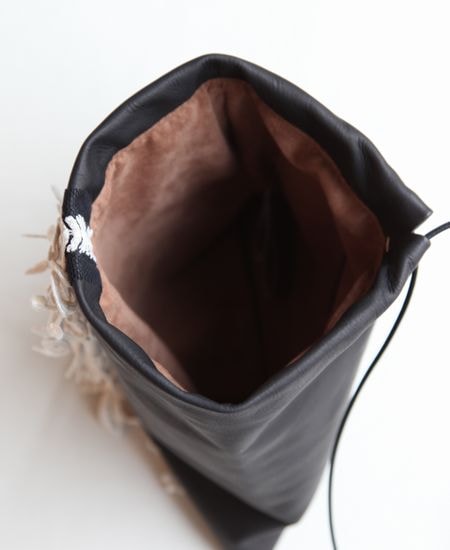 ミナペルホネン mina perhonen forest parade フォレストパレード