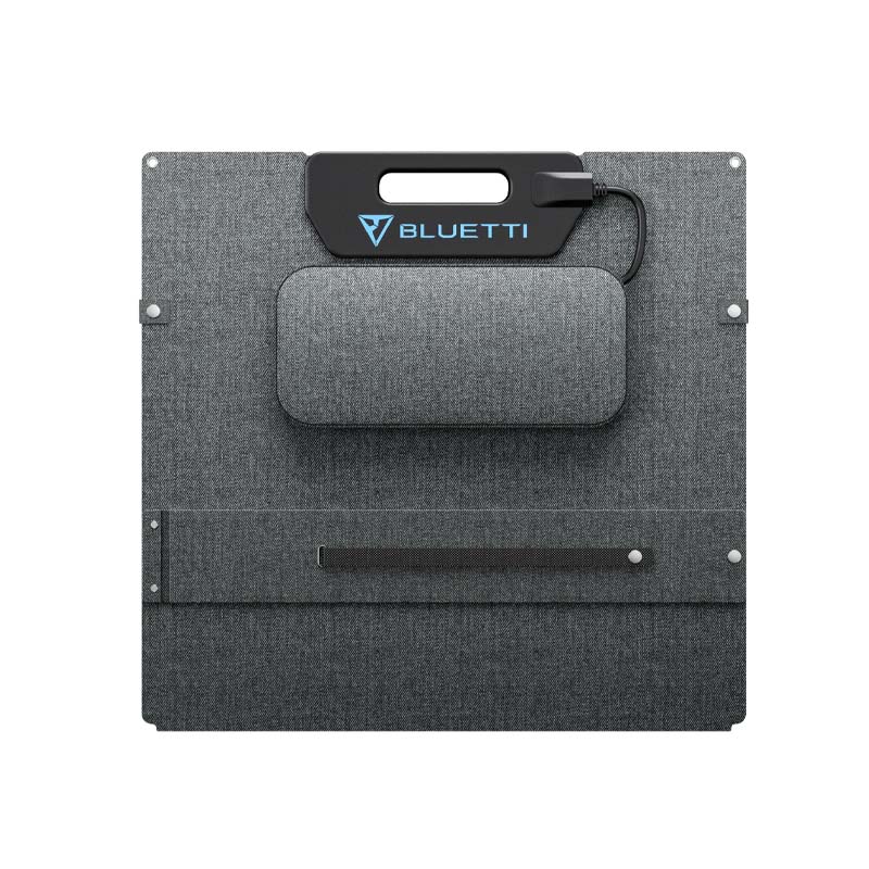BLUETTI ソーラーパネル PV200D｜200W | 家電・AV機器・カメラ