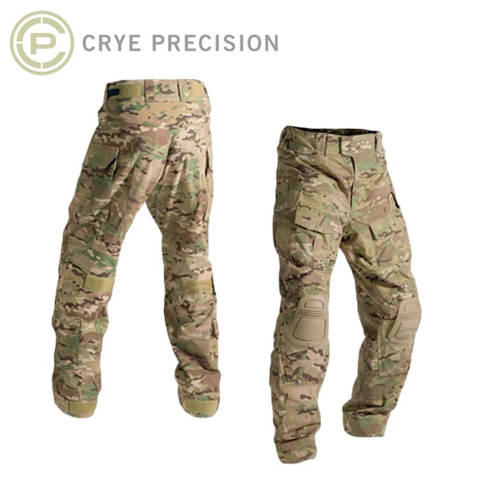 実物 Crye G3 コンバットパンツ 30R マルチカム Crye Precision G3 Combat Pants コンバットパンツ マルチカム サイズ