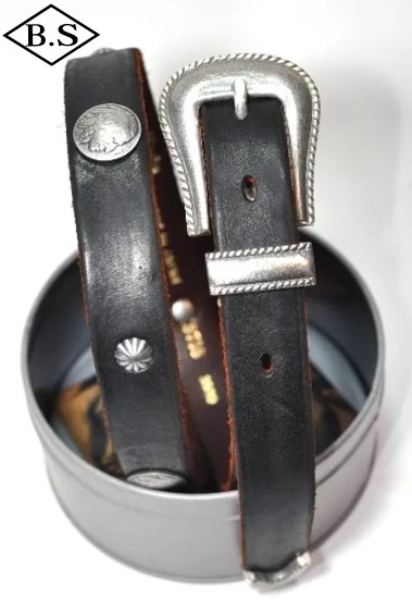 すべての商品 / ヴィンテージワークス Vintage Works ベルト DH5738 CH