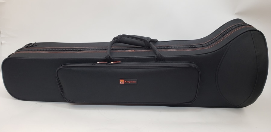 KTL 軽量セミハードケース 黒/ネイビー | すべての商品 | JoyBrass