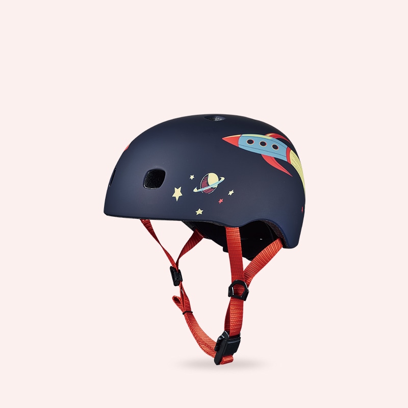 MEDICOM TOY ロケッティア プロップサイズ ヘルメット 子供用