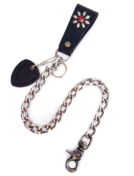 HTC】ウォレットコード チェーン - PANTY 正規取扱店