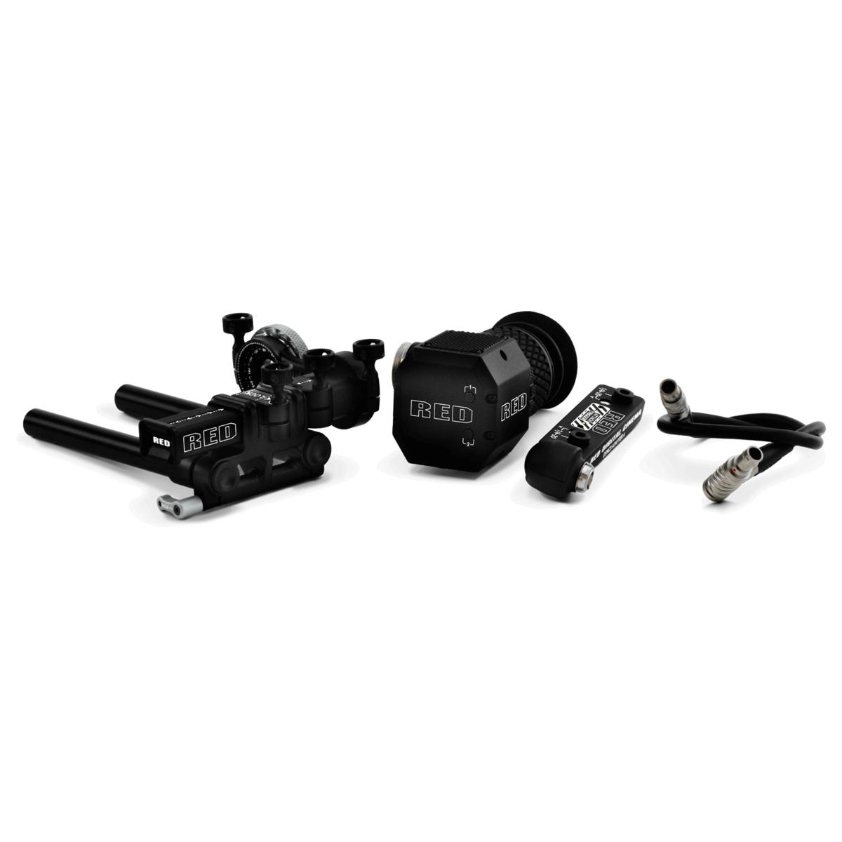 RED® Compact EVF Pack