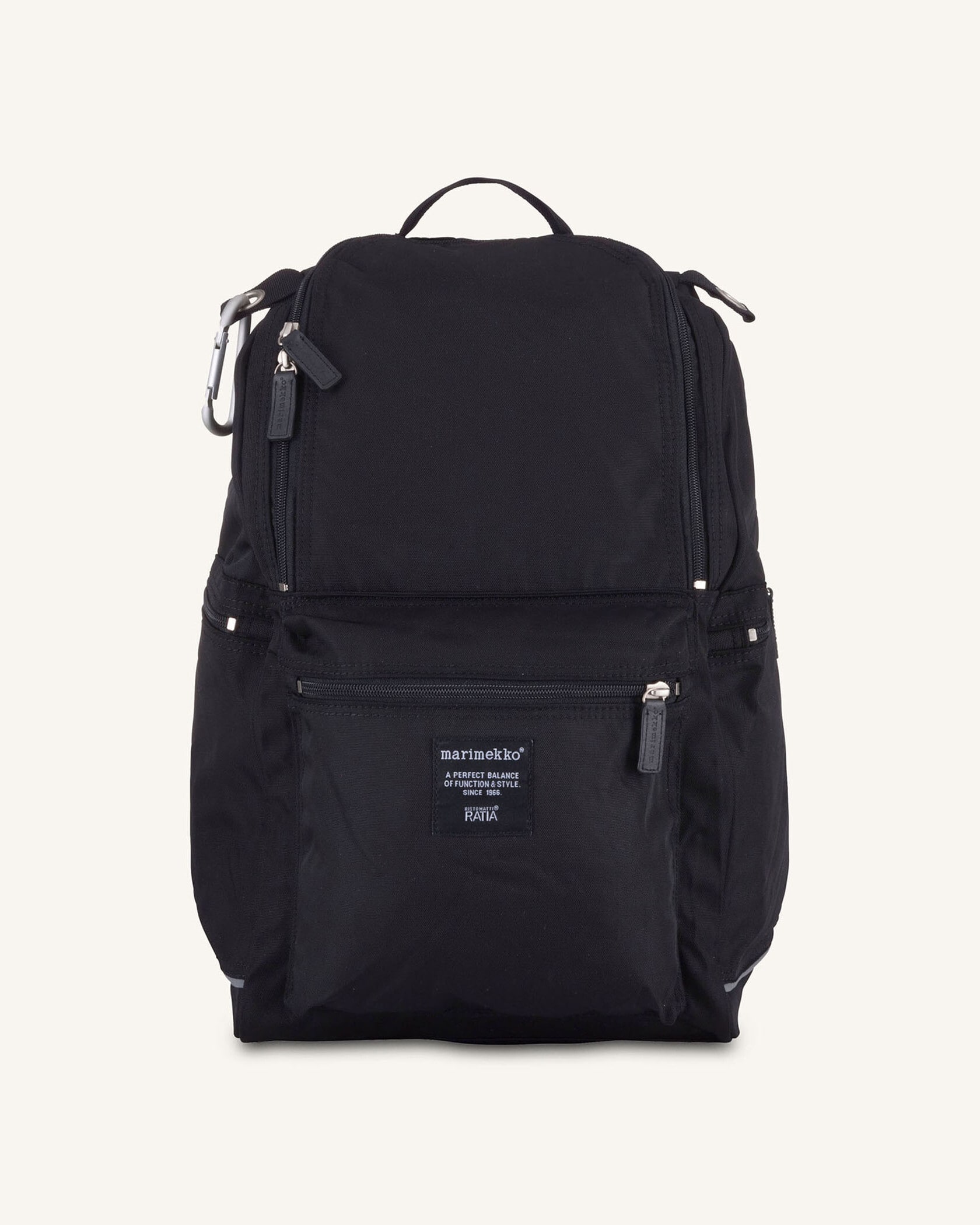 Buddy バックパック | Marimekko (マリメッコ) 日本公式オンラインストア