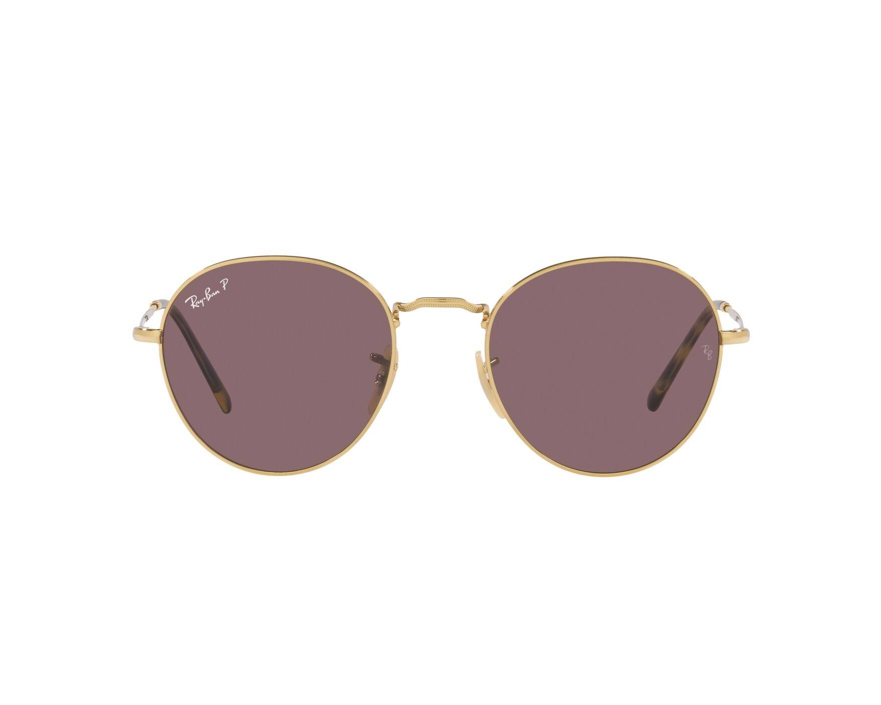 Ray-Ban Sunglasses David RB3582 001/AF