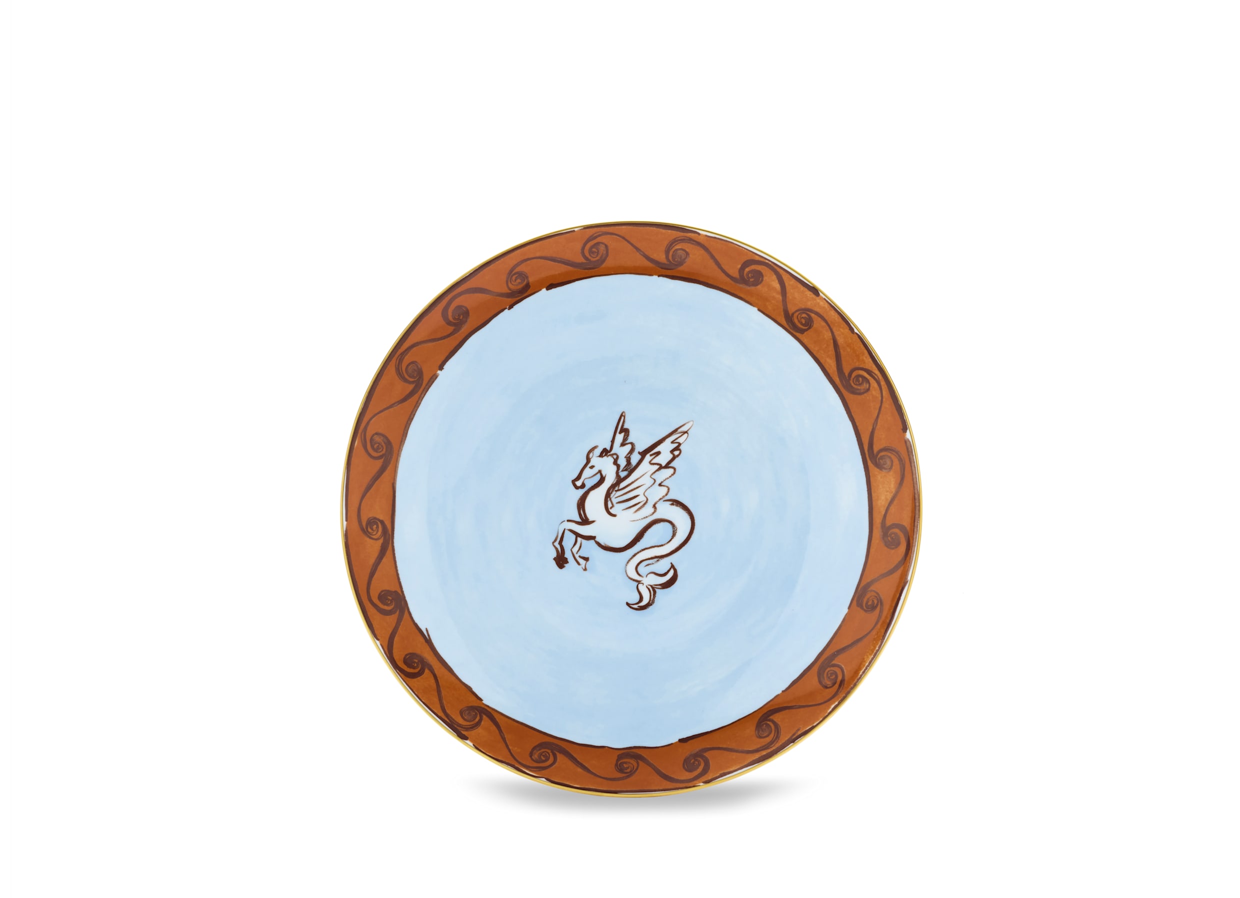 Designer Tableware | Viaggio di Nettuno | Ginori 1735