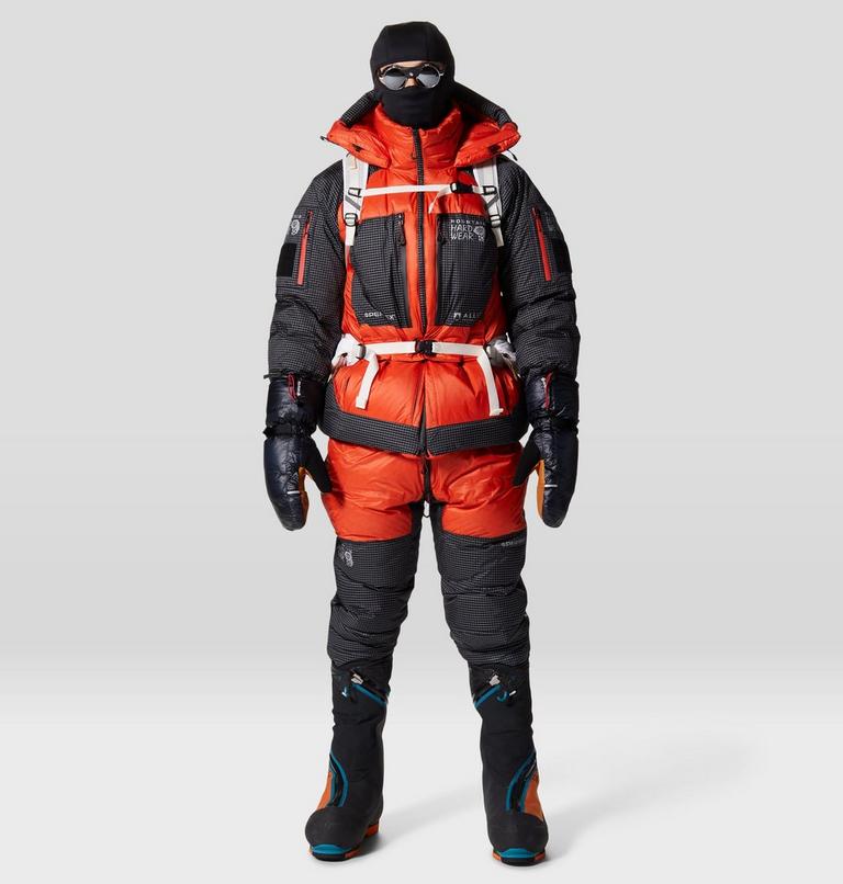 Men's Absolute Zero™ Pant | Mountain Hardwear