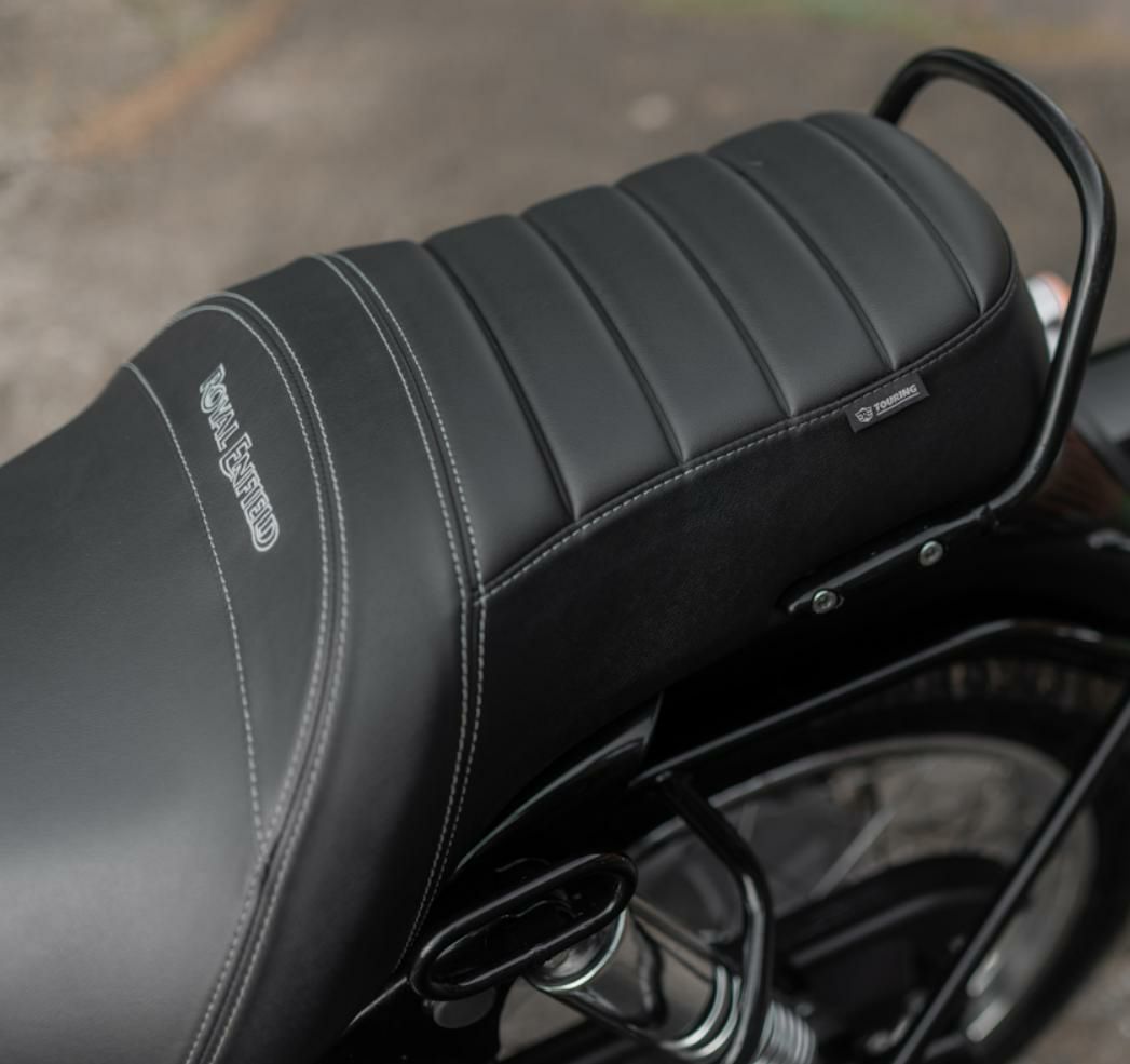 純正】ロイヤルエンフィールド クラシック350/ブリット350 ツーリング