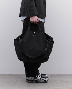 COMME des GARCONS HOMME 2WAY TOTE BAG – NCNR ONLINE STORE