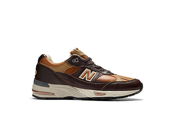 Made in UK 991v1 - New Balance