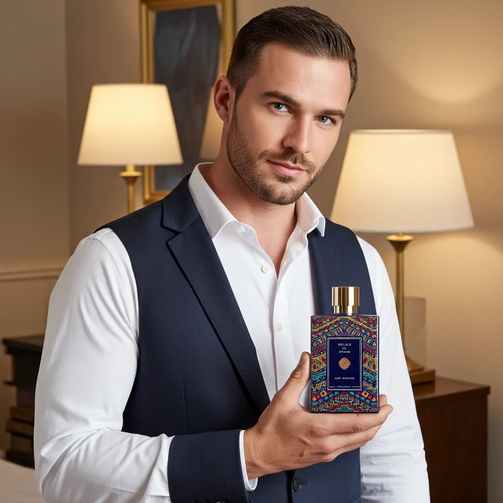 Rituals of Anfar Chef-D'Oeuvre | Long Lasting Luxury Arabian