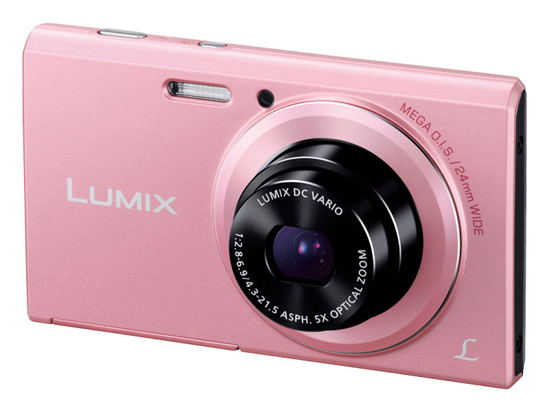 概要 デジタルカメラ DMC-FH10 | LUMIX（ルミックス） ミラーレス一眼