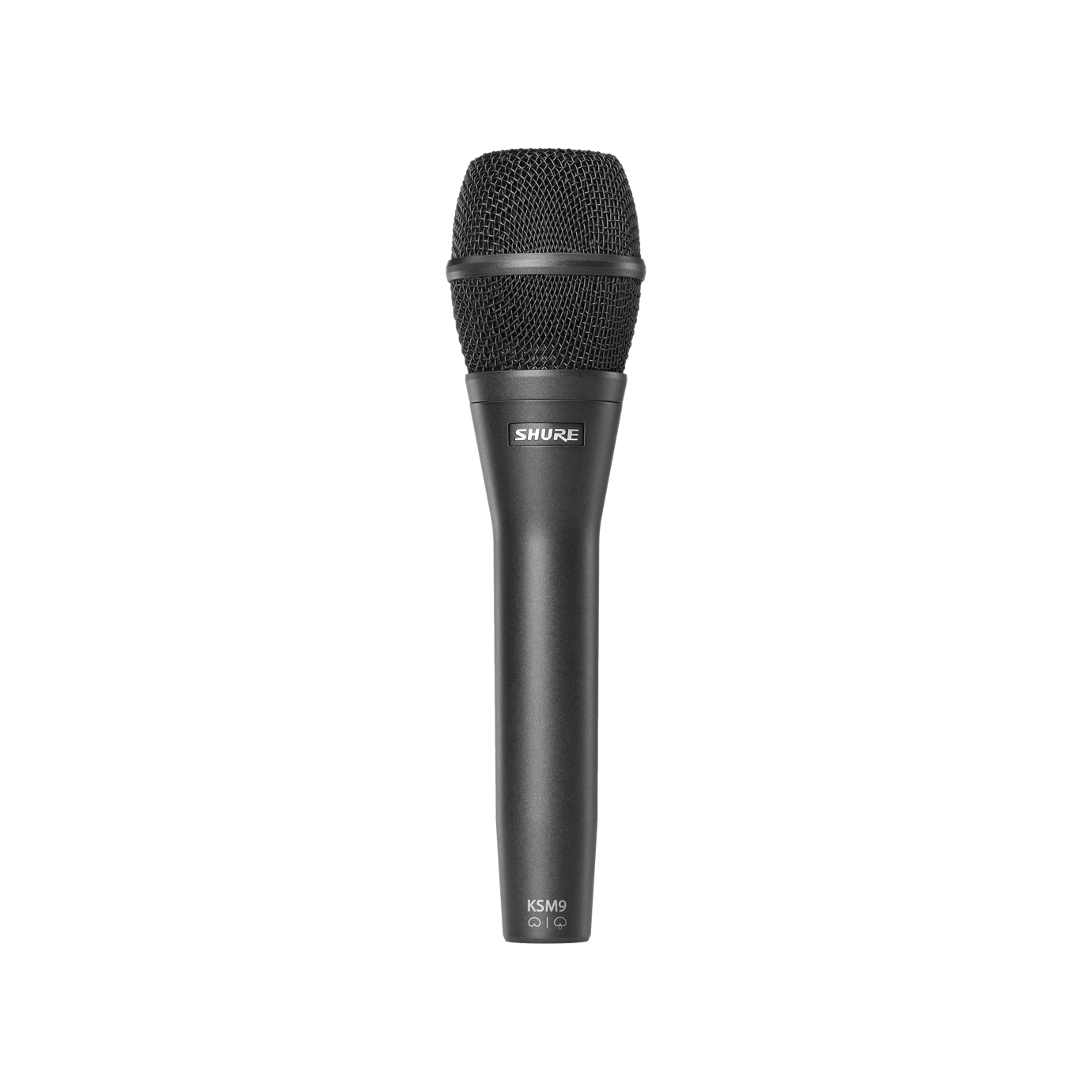 KSM9 - Condenser Vocal Microphone - Shure USA