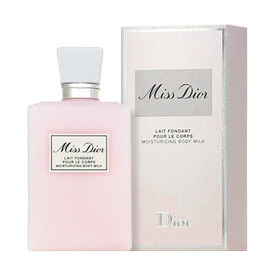 楽天市場】クリスチャン ディオール dior ミス ディオール ボディ