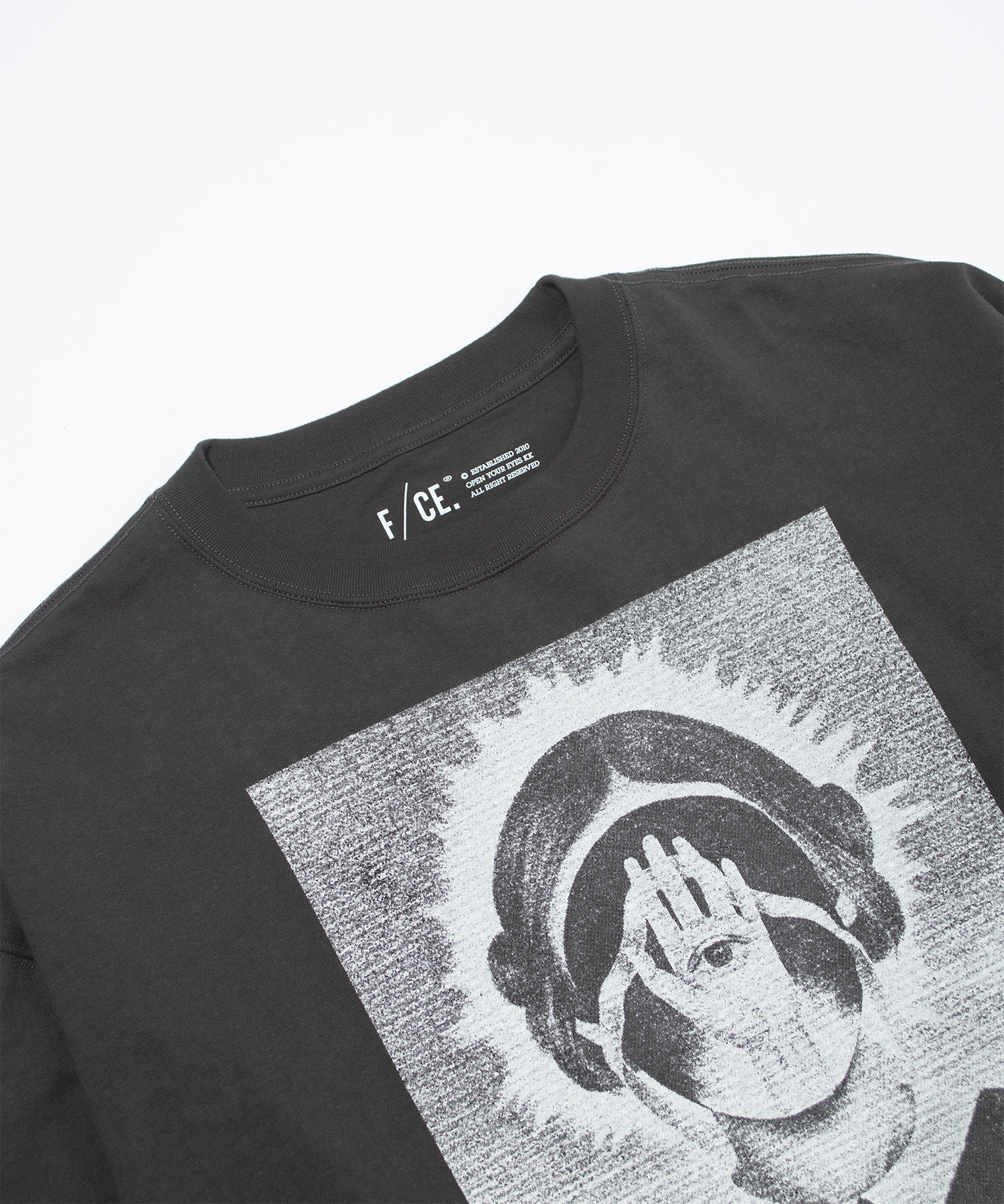 F/CE. HIDDEN IDENTITY BY M.ENOMOTO LS TYPE-A / エフシーイー