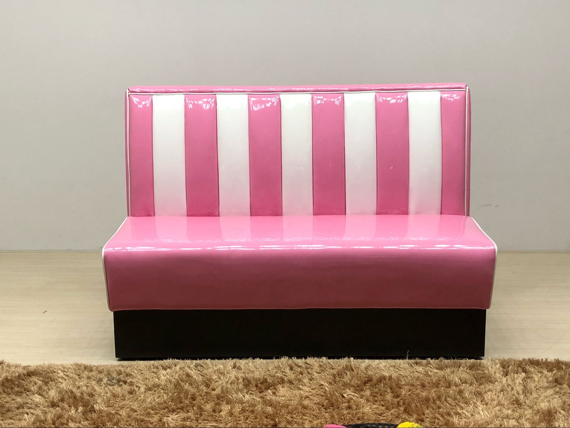 SP-CT833 アメリカン50'sスタイルダイナーチェア・テーブルセット