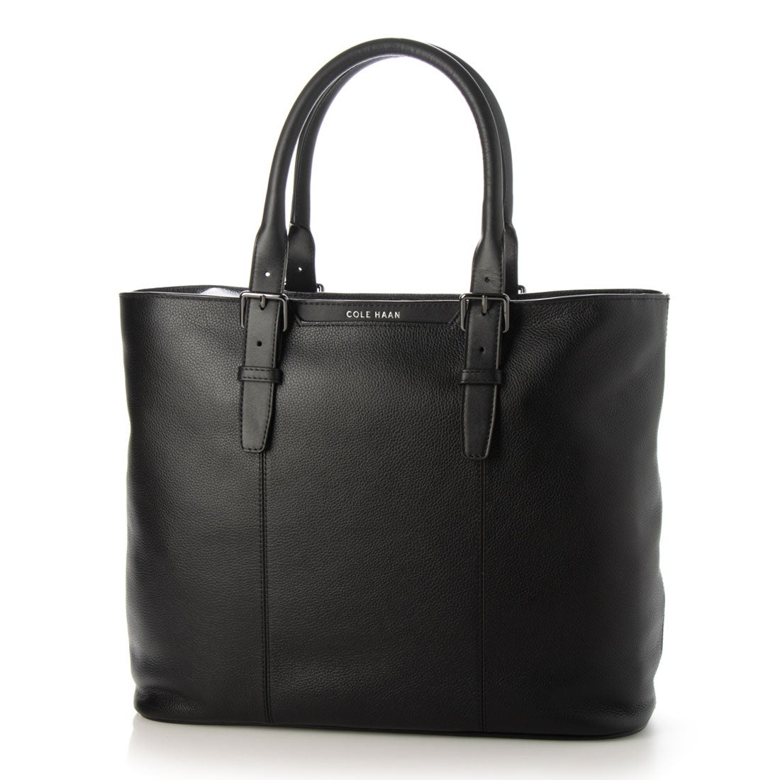 コール ハーン COLE HAAN トライボロ トート mens （ブラック） -靴