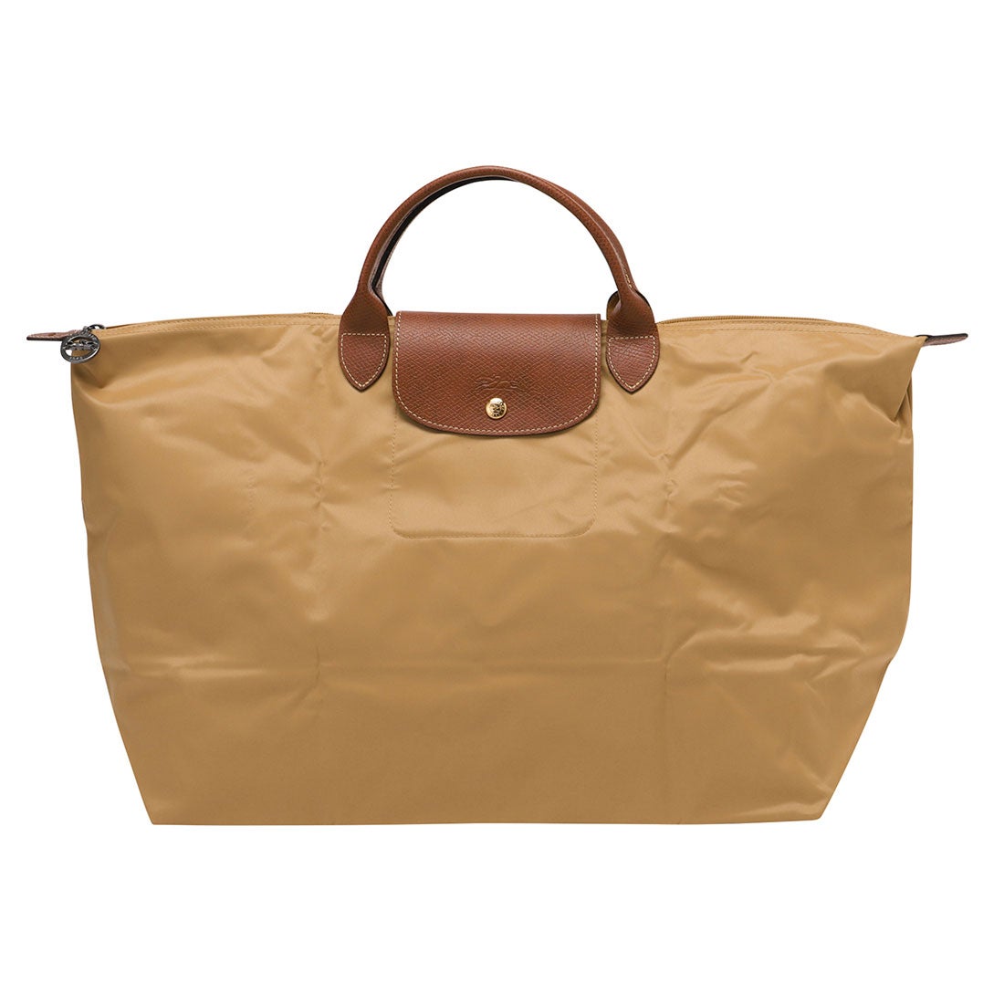ロンシャン LONGCHAMP ハンドバッグ ル プリアージュ トラベルバッグ S