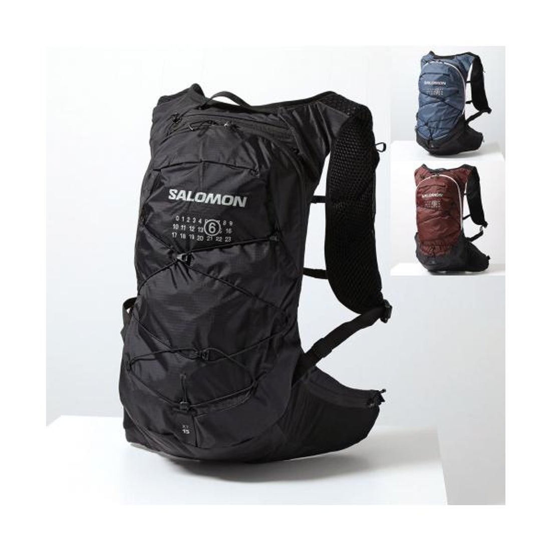 エムエムシックス メゾン マルジェラ MM6 Maison Margiela MM6 バック