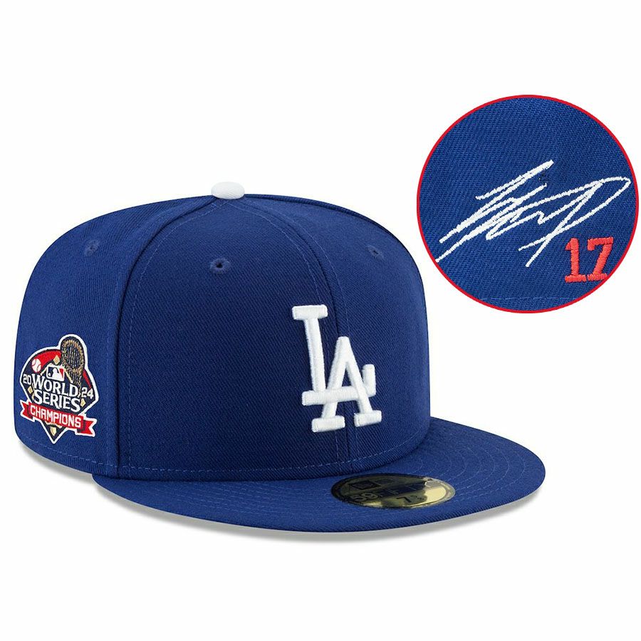 MLB 大谷翔平 キャップ ニューエラ - MLB | セレクション公式