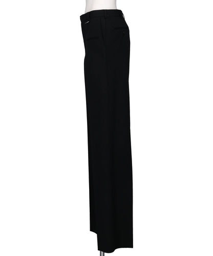 JOHN LAWRENCE SULLIVAN(ジョンローレンスサリバン)WOOL BARATHEA WIDE