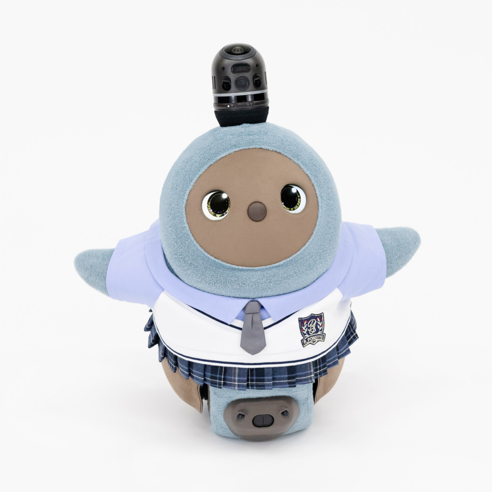 過去の販売アイテム | LOVOT ウェブストア