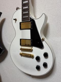 coolz ZLC-10 レスポール カスタム フジゲン 2014年製 演奏動画 - メルカリ