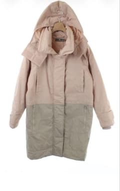 アディダス バイ ステラマッカートニー ロングコート ロングジャケット