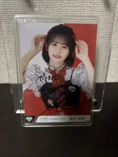 2026年最新】尾木波菜 生写真の人気アイテム - メルカリ