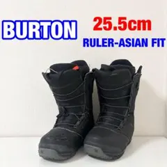 2026年最新】バートン ruler asianの人気アイテム - メルカリ
