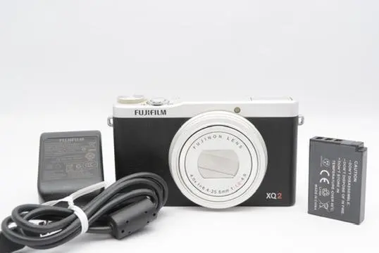 2026年最新】FUJI XQ2の人気アイテム - メルカリ