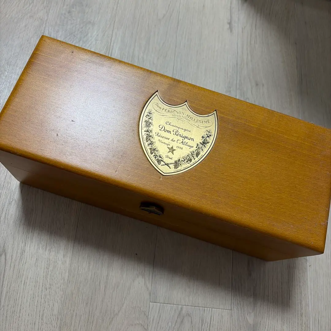 2026年最新】ドンペリニヨン 1995年の人気アイテム - メルカリ