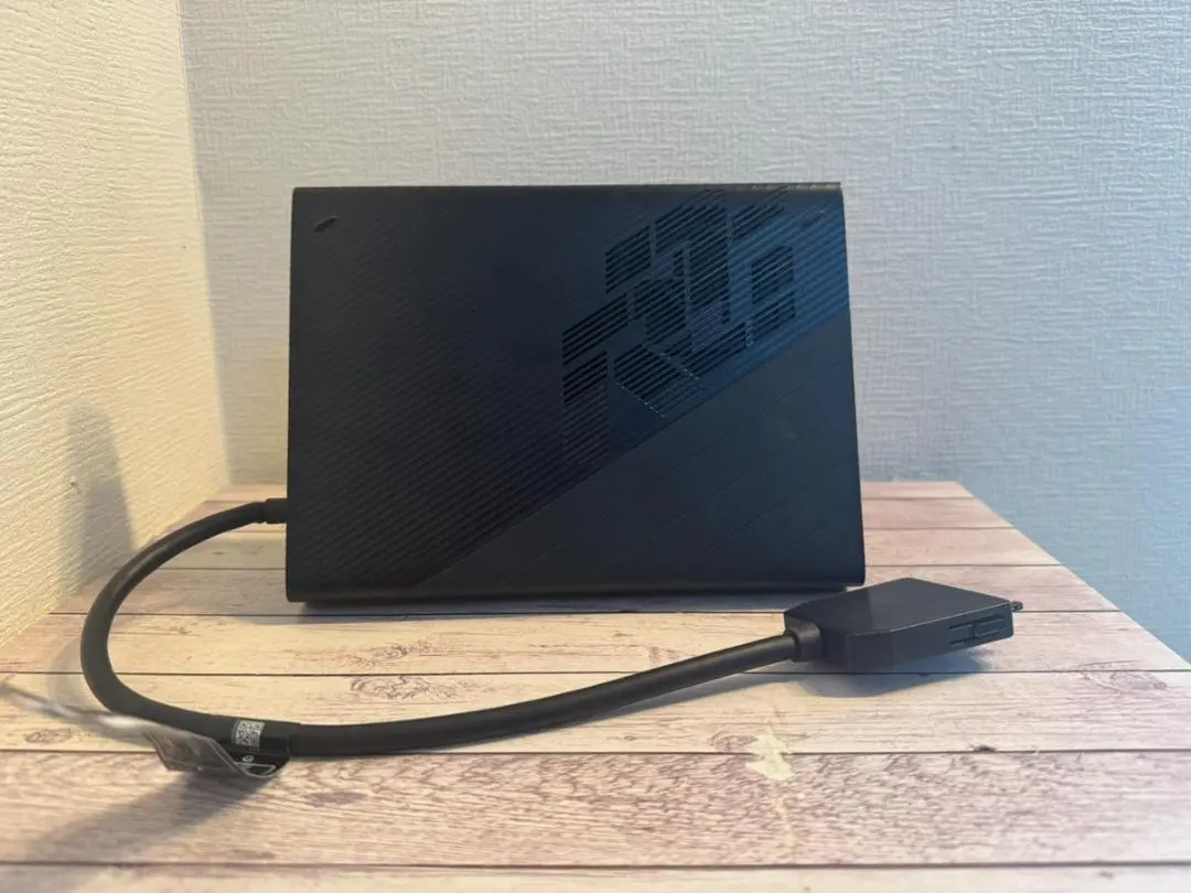 2026年最新】Rog xg mobileの人気アイテム - メルカリ