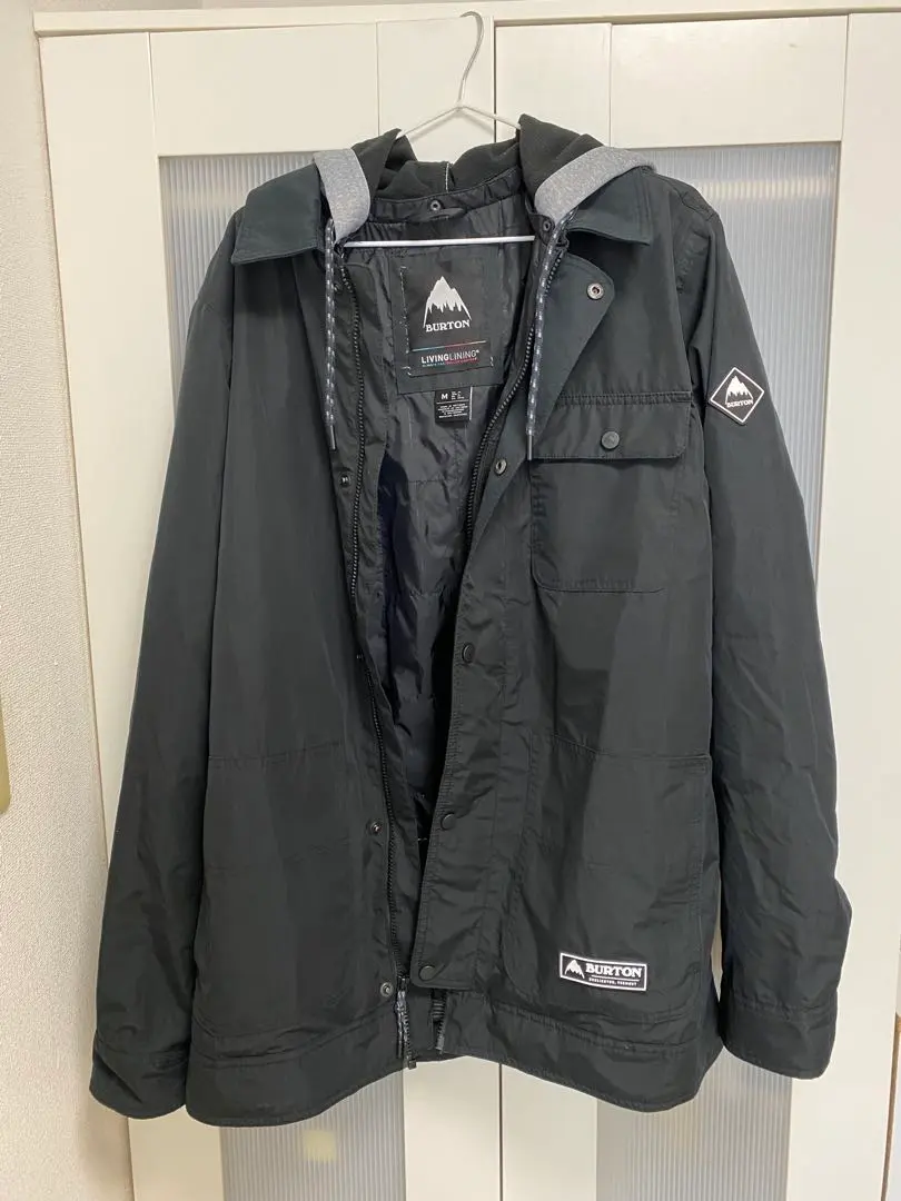 2026年最新】burton バートン dunmoreの人気アイテム - メルカリ