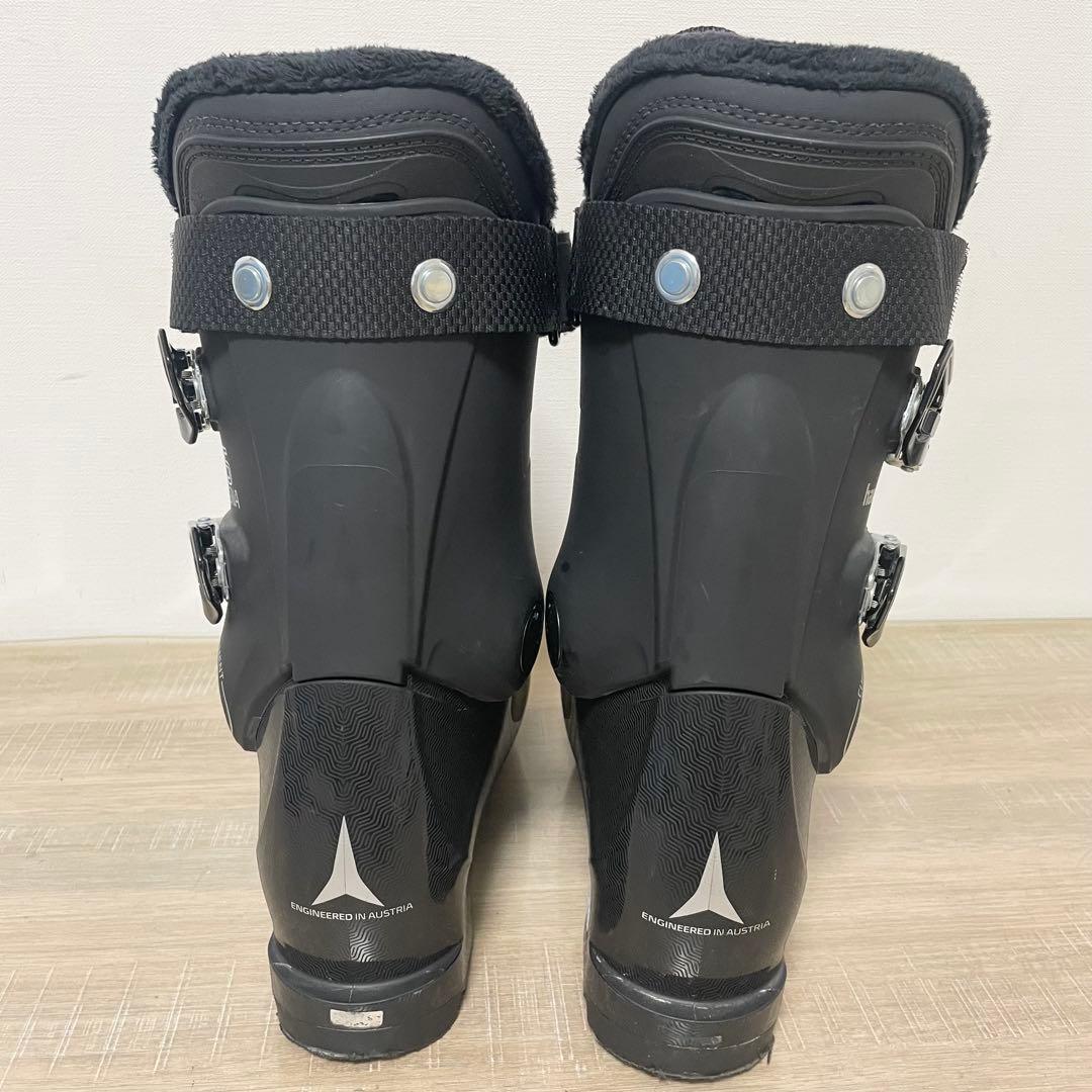 アトミック　ATOMIC Hawx 75 Magna スキーブーツ　24.5cm