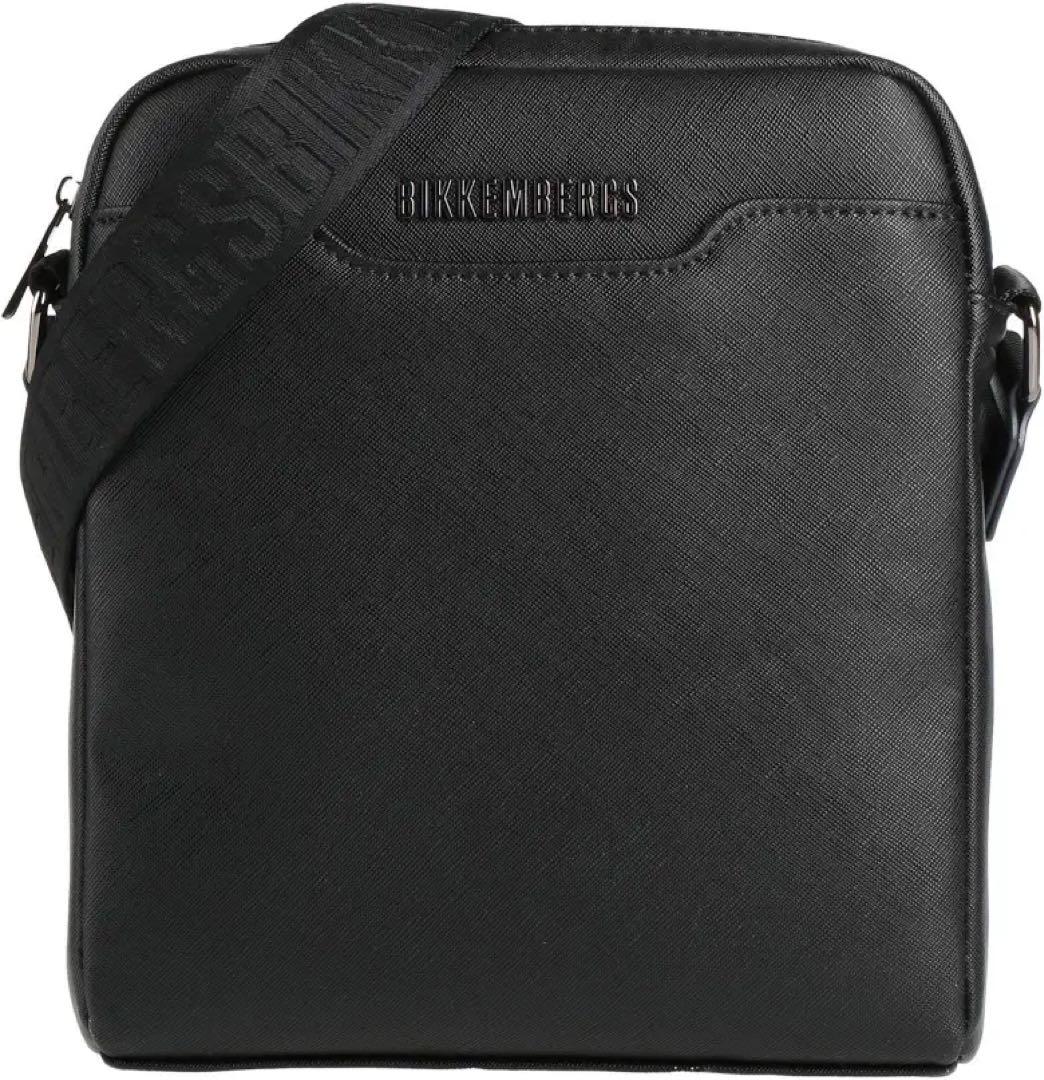 未使用！Bikkembergs ショルダーバック 251BKBO00971PNERO.1.H1.jpg?sw=