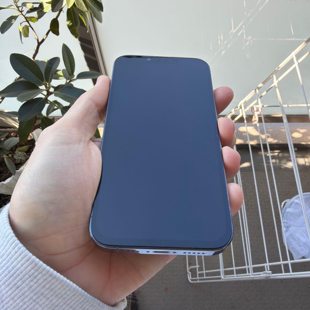 Apple iPhone 13 Pro ブルー 256GB 本体 SIM フリー Amazon | 【整備済み品】 Apple iPhone 13 Pro 256GB シエラブルー SIM