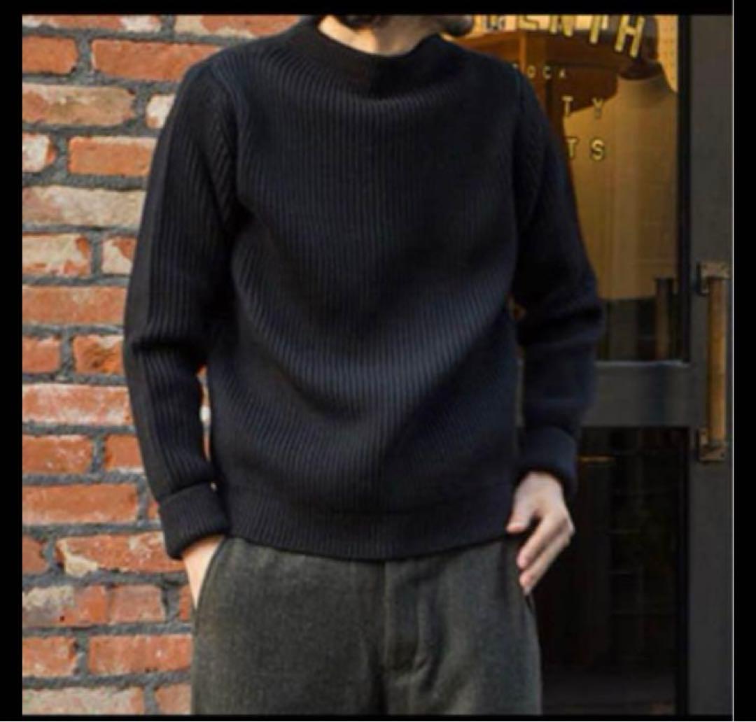 ANDERSEN-ANDERSEN/アンデルセンアンデルセン 5Gニット 20%OFF セールアンデルセンアンデルセン ANDERSEN-ANDERSEN ニット