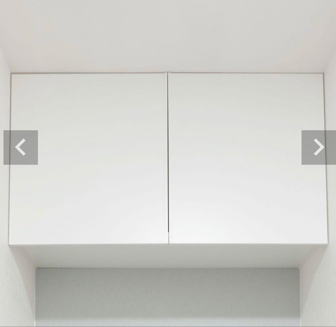 南海プライウッドトイレ上部収納 トイレ収納 | トイレ上部収納 | 収納なら南海プライウッド